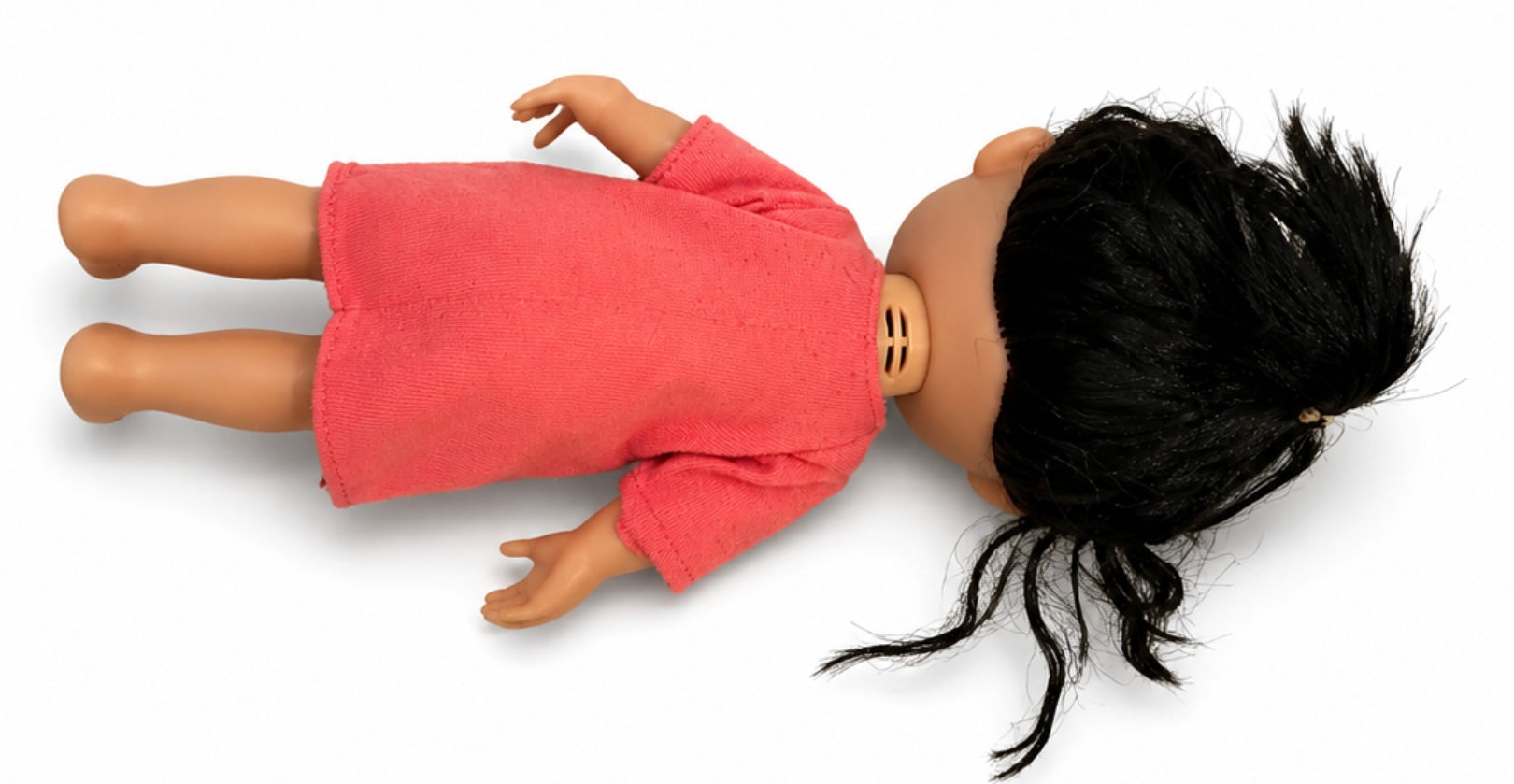 Monsters inc Babbling Boo