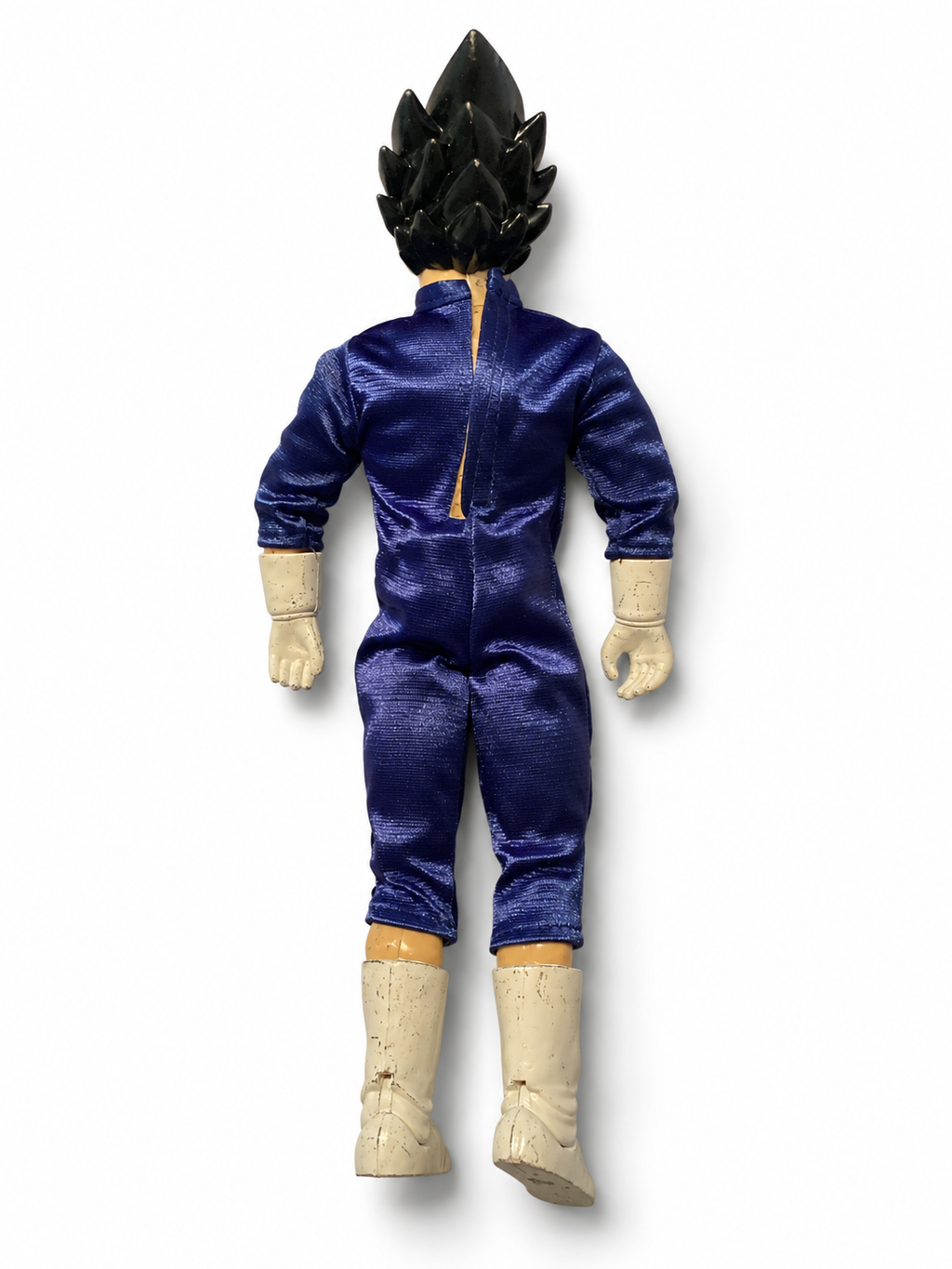 2000 Vintage Vegeta Figure
