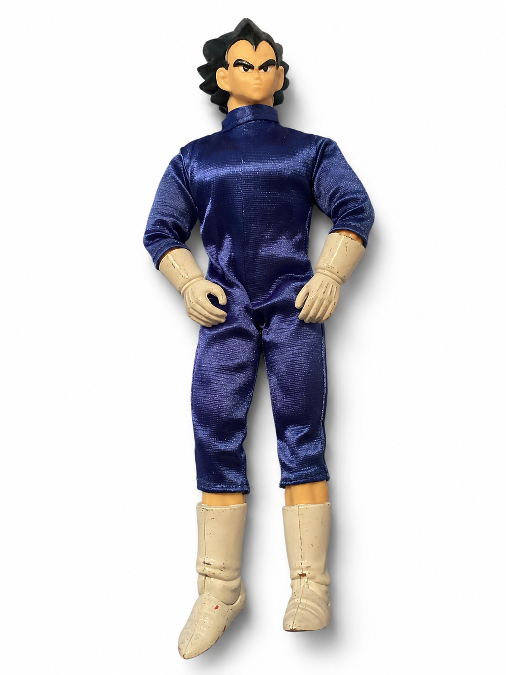 2000 Vintage Vegeta Figure