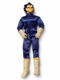 2000 Vintage Vegeta Figure