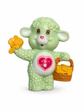 Gentle Heart Lamb Picking flowers