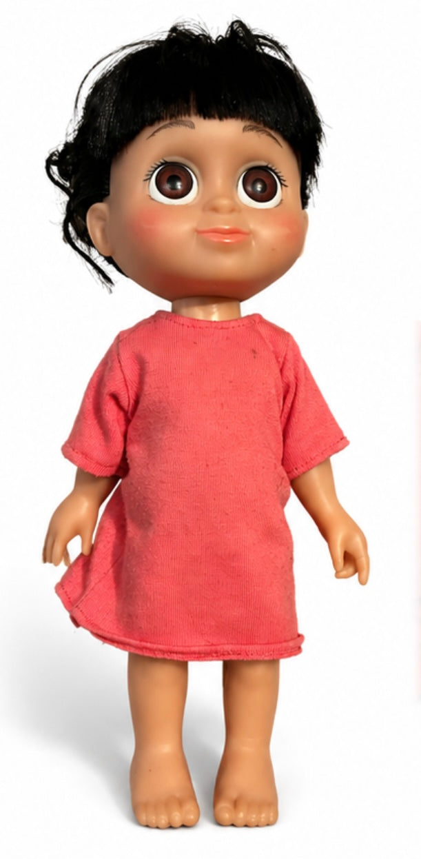 Monsters inc Babbling Boo
