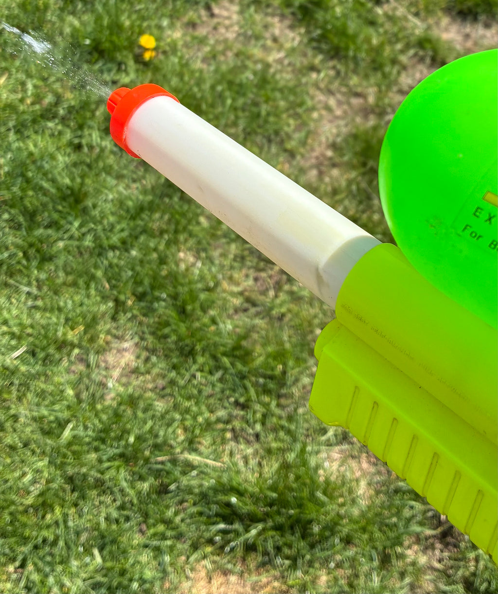 Working condition 1990 Laramie Super soaker